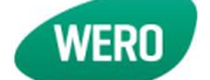 Кэшбэк в WERO GmbH & Co. KG DE