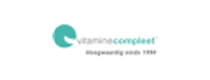 Кэшбэк в Vitaminecompleet NL