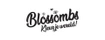 Кэшбэк в Blossombs