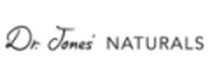 Кэшбэк в Dr. Jones Naturals US