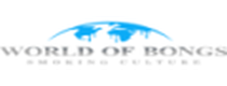 Кэшбэк в World of Bongs US