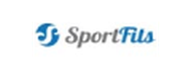 Кэшбэк в sportfits.de DE