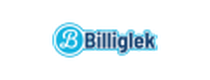 Кэшбэк в Billiglek (SE)