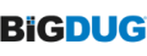 Кэшбэк в www.bigdug.co.uk