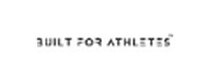 Кэшбэк в Built For Athletes GB