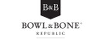 Кэшбэк в BOWL & BONE REPUBLIC