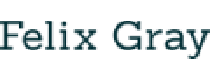 Кэшбэк в Felix Gray GB