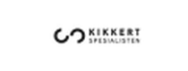Кэшбэк в kikkertspesialisten.no NO