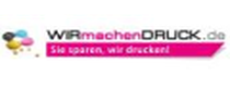Кэшбэк в WIRmachenDRUCK DE