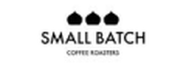 Кэшбэк в Small Batch Coffee Roasters