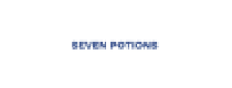 Кэшбэк в Seven Potions US