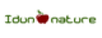 Кэшбэк в idun-nature.com ES