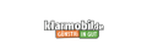 Кэшбэк в Klarmobil DE 2