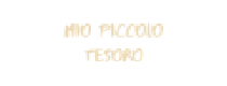 Кэшбэк в Mio Piccolo Tesoro (IT)