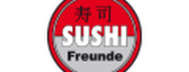 Кэшбэк в SUSHIFREUNDE AT