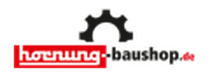 Кэшбэк в hornung-baushop.de DE