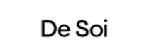 Кэшбэк в drinkdesoi.com