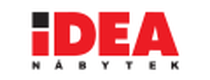Кэшбэк в Idea-nabytek.cz