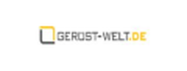 Кэшбэк в geruest-welt.de DE
