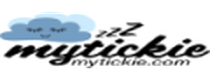 Кэшбэк в My Tickie US