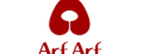 Кэшбэк в Arf Arf TW