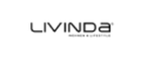 Кэшбэк в livinda DE