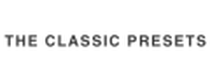 Кэшбэк в The Classic Presets DE