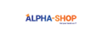 Кэшбэк в Alpha-Shop NL
