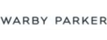 Кэшбэк в Warby Parker (Canada) CA