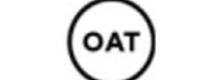 Кэшбэк в OAT Home