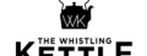 Кэшбэк в Whistling Kettle US
