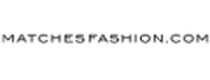 Кэшбэк в Matches Fashion EU UK
