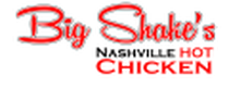 Кэшбэк в Big Shakes Nashville Hot Chicken IN
