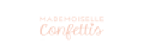 Кэшбэк в MADEMOISELLE CONFETTIS FR