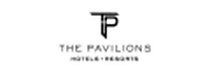 Кэшбэк в Pavilion US