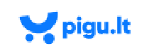 Кэшбэк в Pigu.lt LT