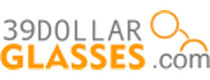 Кэшбэк в 39dollarglasses US