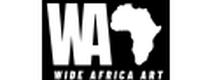 Кэшбэк в Wide Africa Art | Worldwide Art US