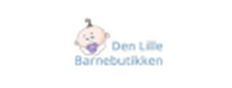Кэшбэк в denlillebarnebutikken.no NO