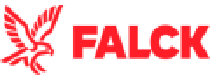 Кэшбэк в Falck DK