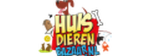 Кэшбэк в Huisdierenbazaar NL