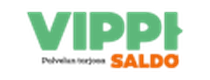 Кэшбэк в Vippi FI