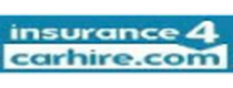 Кэшбэк в Insurance4carhire.com UK