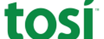 Кэшбэк в Tosi Snacks US