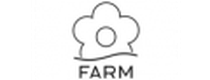 Кэшбэк в Farm Rio BR