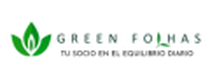 Кэшбэк в greenfolhas.com ES