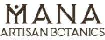 Кэшбэк в Mana Artisan Botanics US