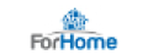 Кэшбэк в forhome.it IT