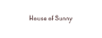 Кэшбэк в House of Sunny US