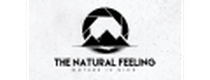 Кэшбэк в The Natural Feeling US